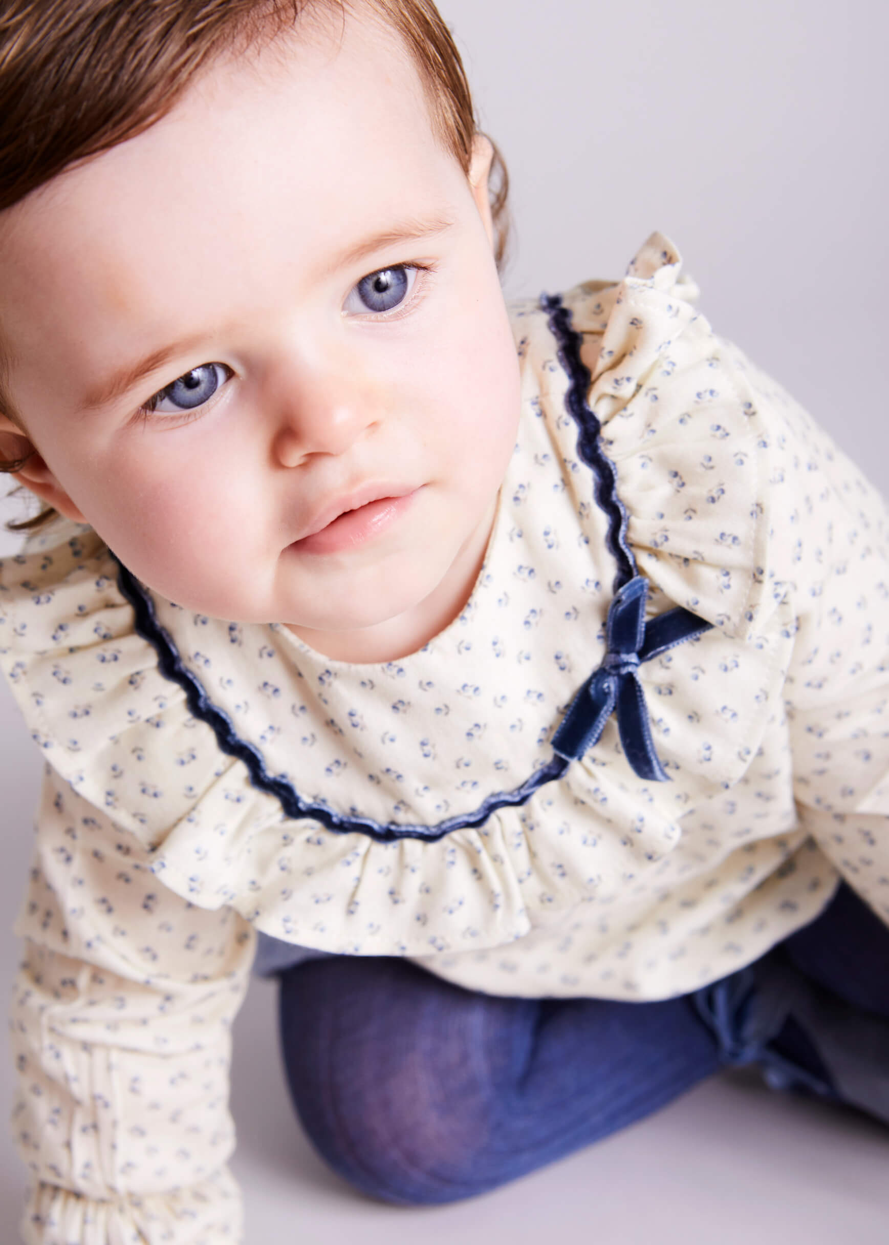 BABY GIRL LOOK AW22 2 LOOK from Pepa London US