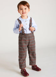 BABY BOY LOOK AW21 13 LOOK from Pepa London US