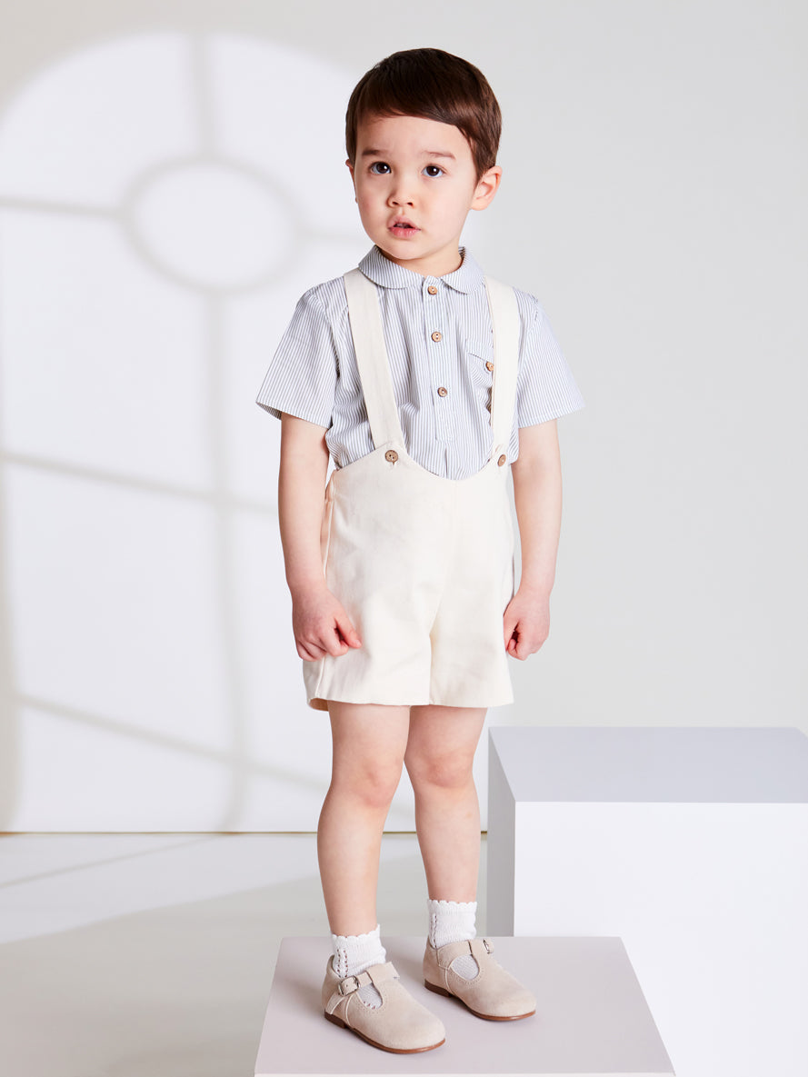 BABY BOY LOOK SS22 29 LOOK from Pepa London US
