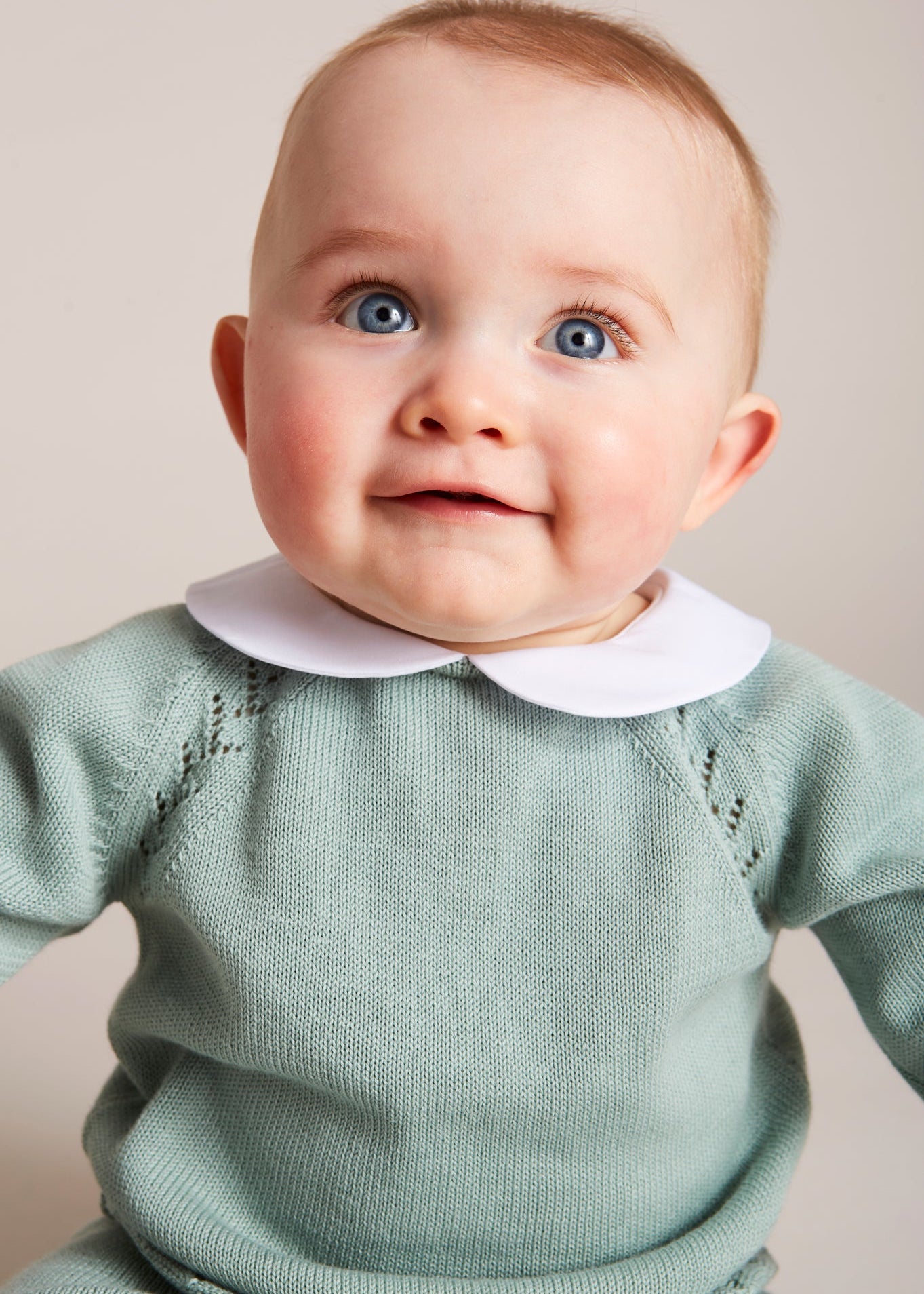 NEWBORN LOOK SS21 11 Look  from Pepa London US