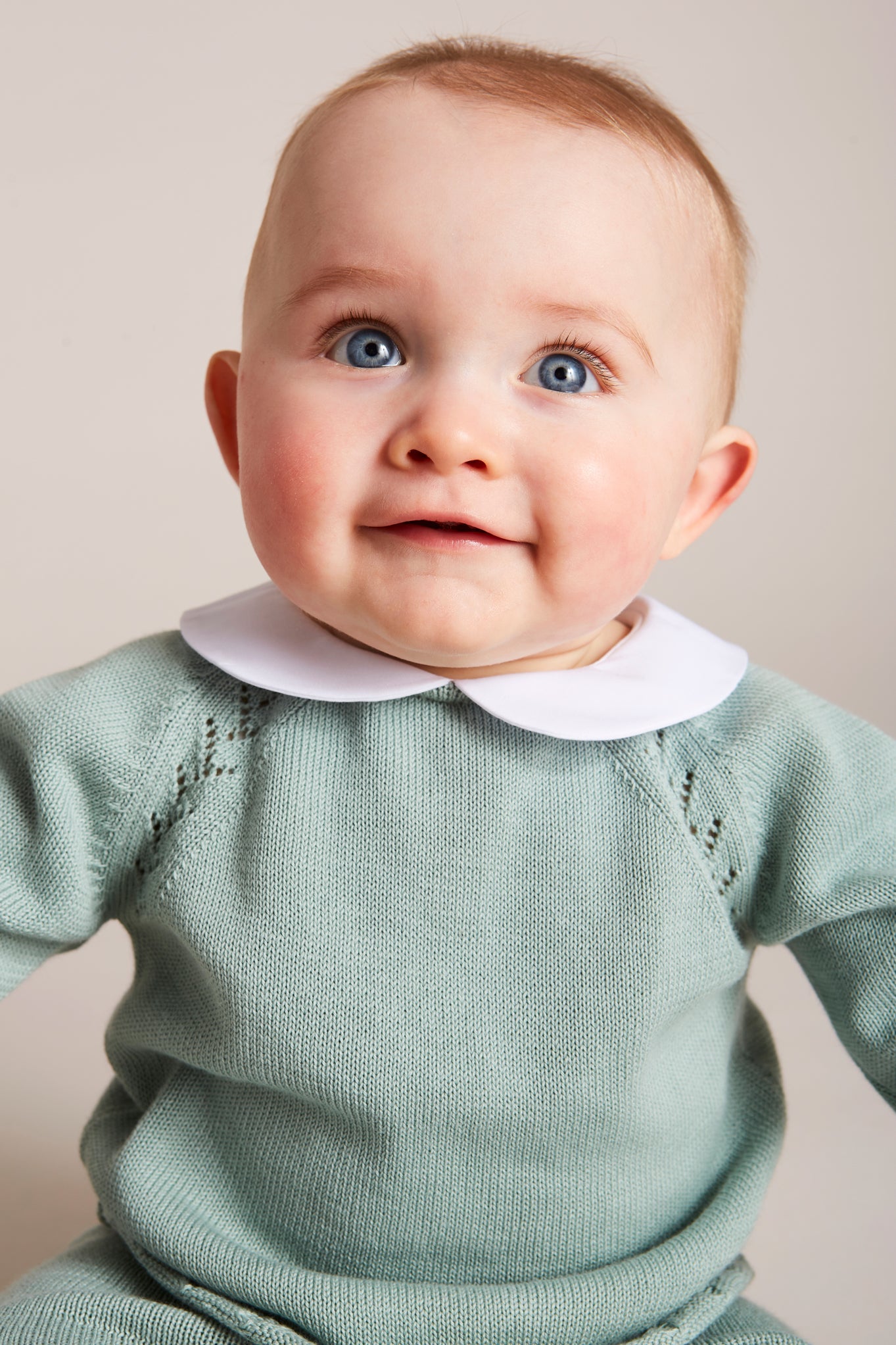 NEWBORN LOOK SS21 11 Look  from Pepa London US