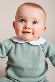 NEWBORN LOOK SS21 11 LOOK from Pepa London US