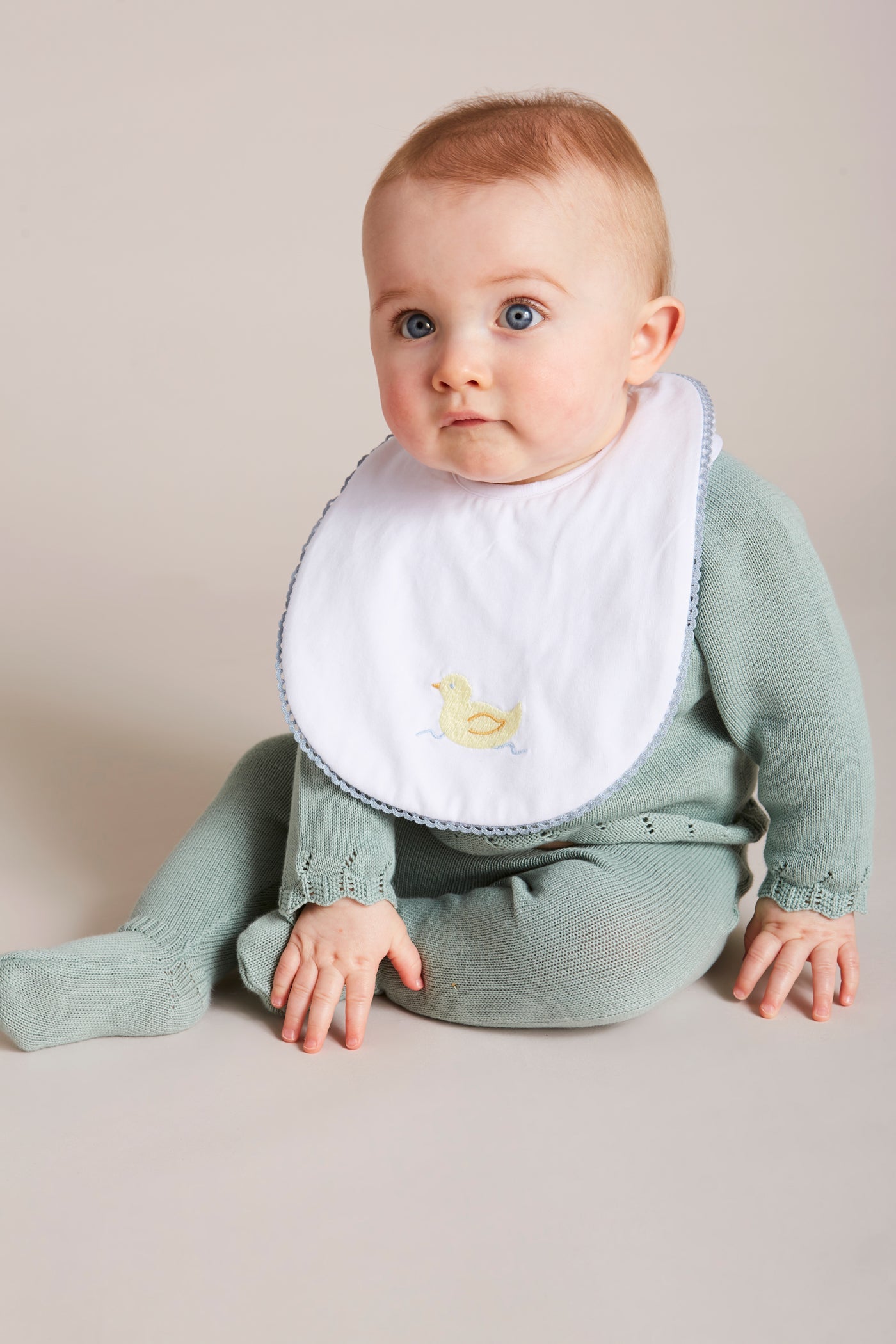 NEWBORN LOOK SS21 11 Look  from Pepa London US