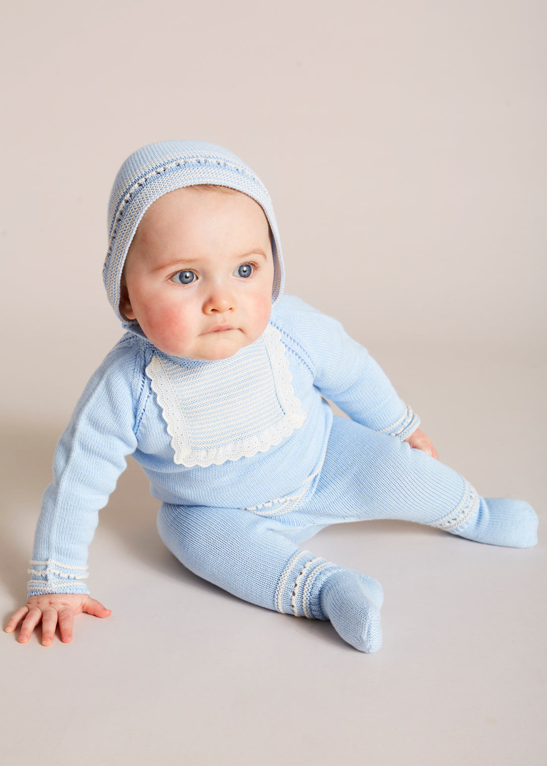 NEWBORN LOOK SS21 9 LOOK from Pepa London US