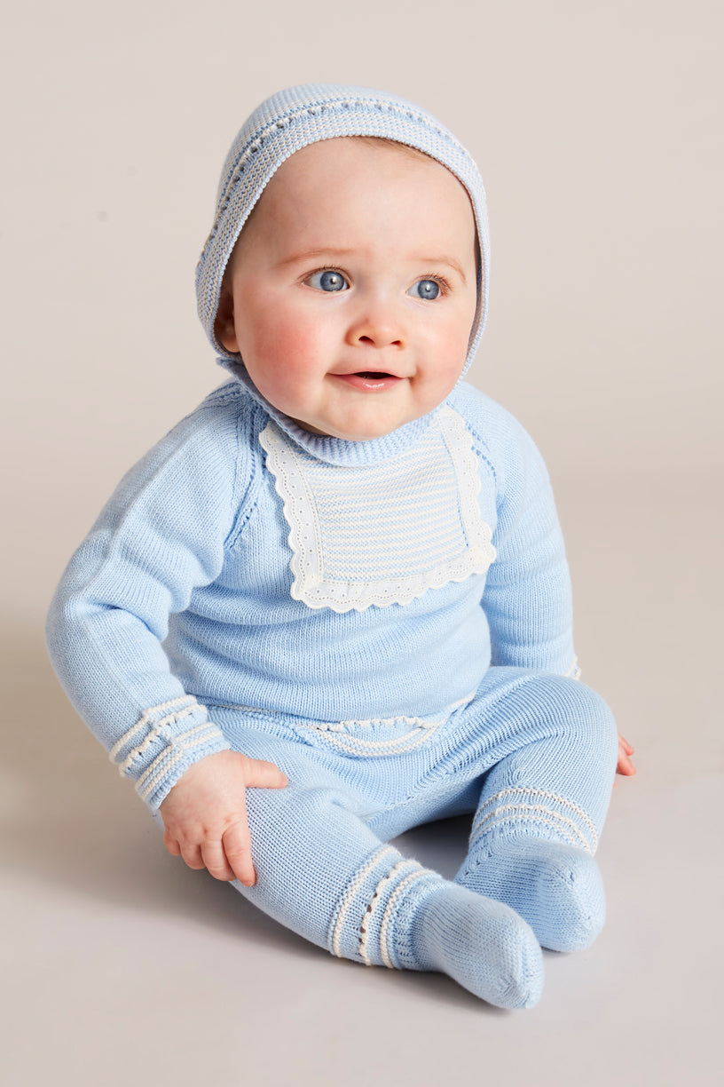 NEWBORN LOOK SS21 9 LOOK from Pepa London US