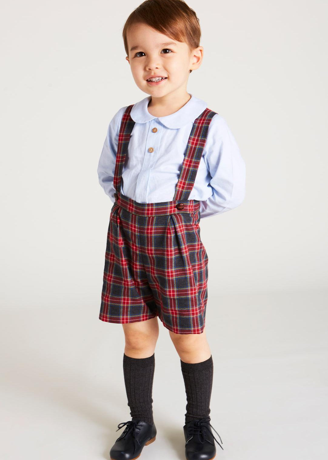 BABY BOY LOOK AW21 17 LOOK from Pepa London US