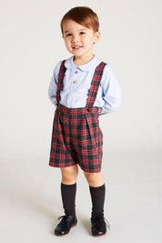 BABY BOY LOOK AW21 17 LOOK from Pepa London US