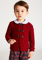 BABY BOY LOOK AW21 17 LOOK from Pepa London US