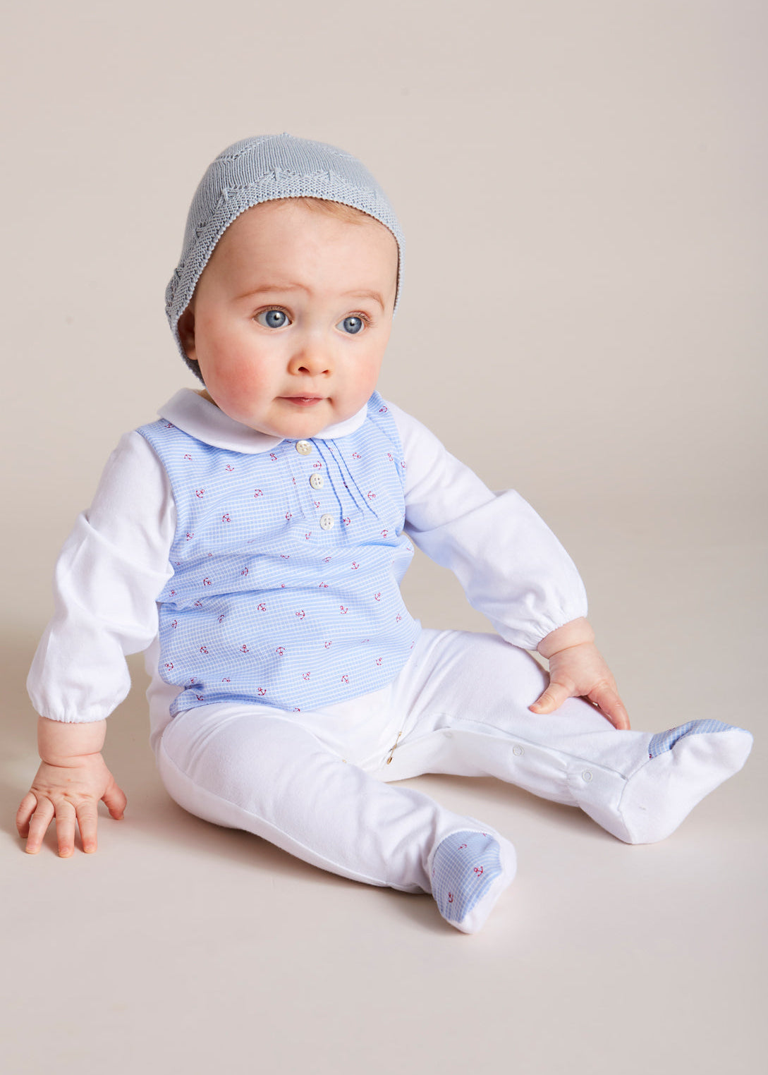 NEWBORN LOOK SS21 6 Look from Pepa London US