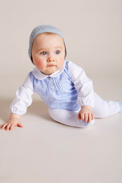 NEWBORN LOOK SS21 6 LOOK from Pepa London US
