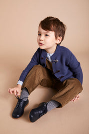 BABY BOY LOOK AW22 23 LOOK from Pepa London US