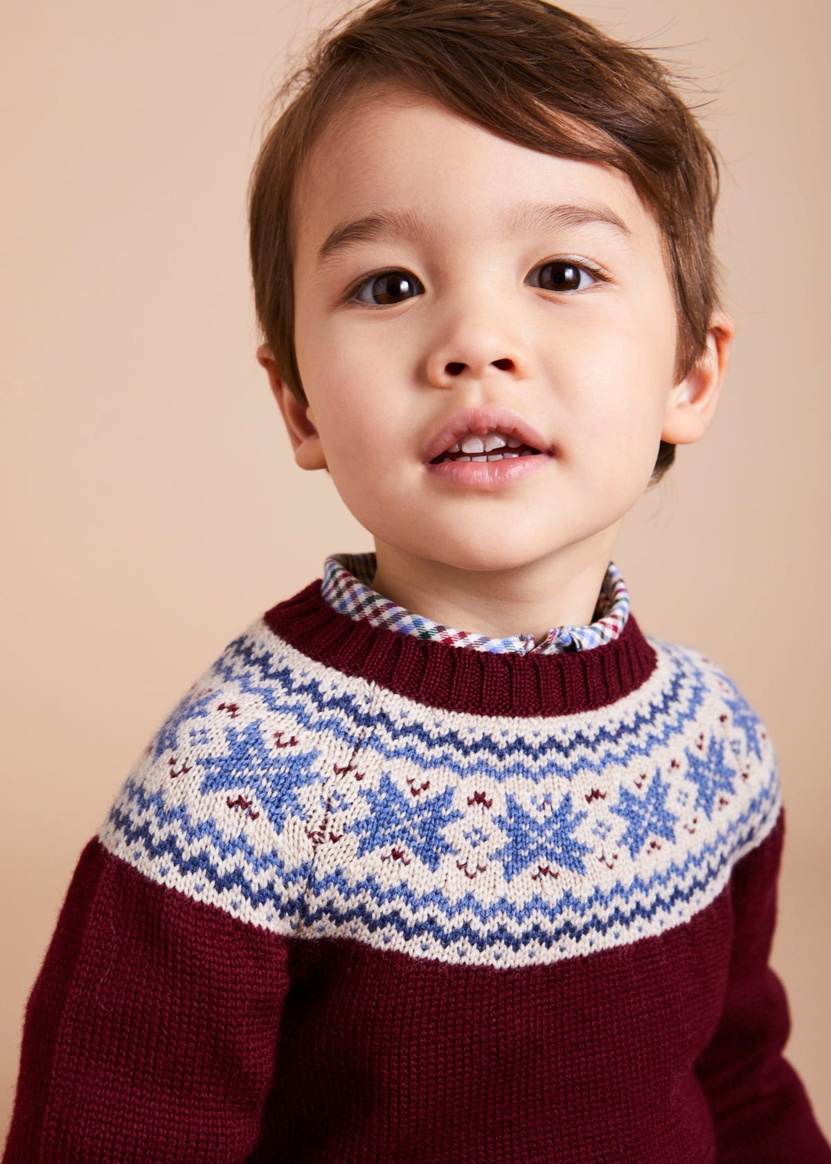 BABY BOY LOOK AW22 21 LOOK from Pepa London US