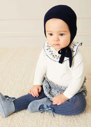The Evelyn Bloomers Baby Girl Look LOOK from Pepa London US