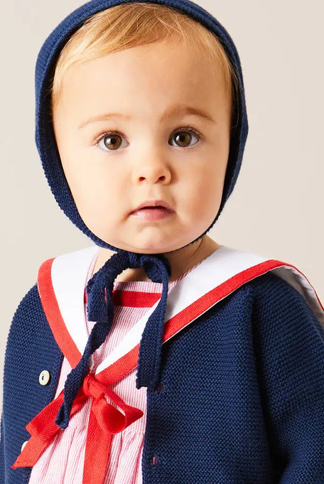 CURATED LOOKS - BABY GIRL