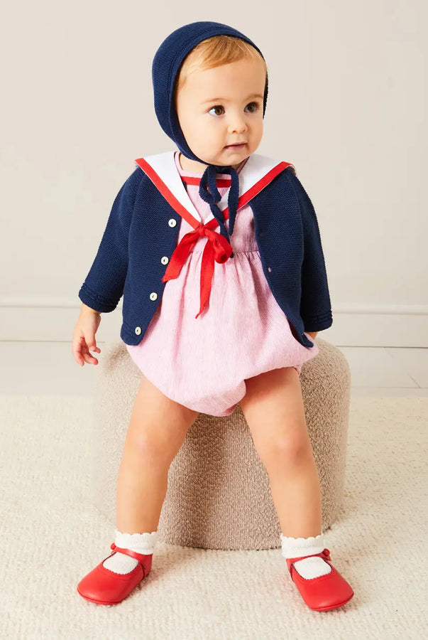 CURATED LOOKS - BABY GIRL