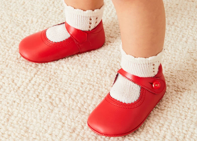 CURATED LOOKS - BABY GIRL