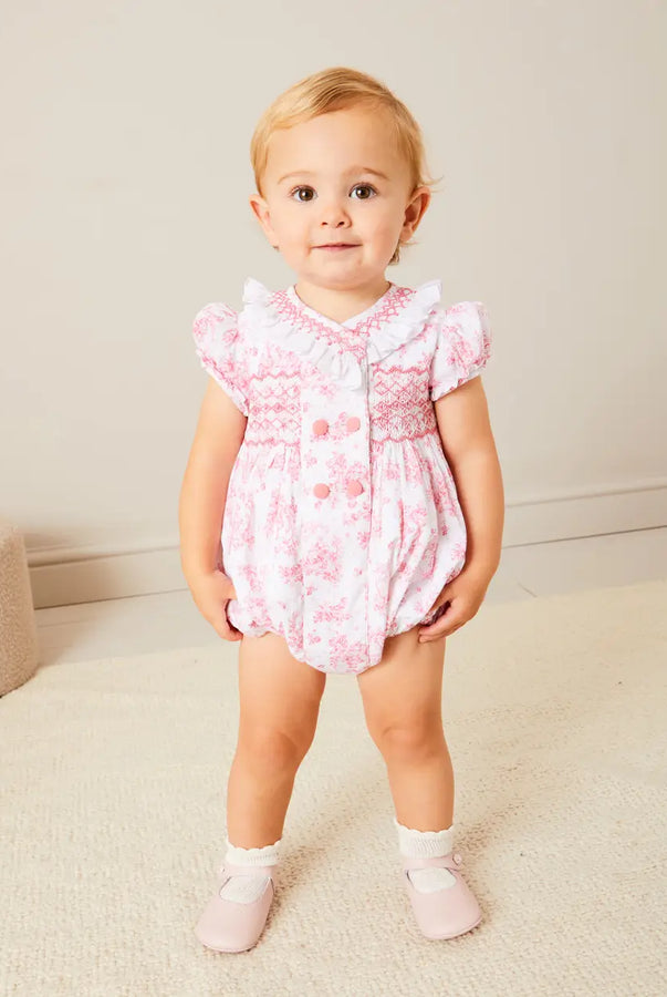 CURATED LOOKS - BABY GIRL