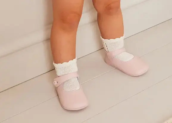 CURATED LOOKS - BABY GIRL
