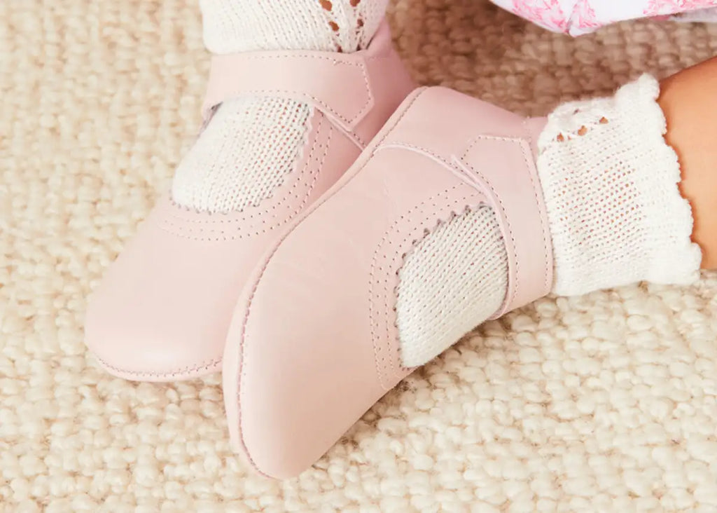 CURATED LOOKS - BABY GIRL