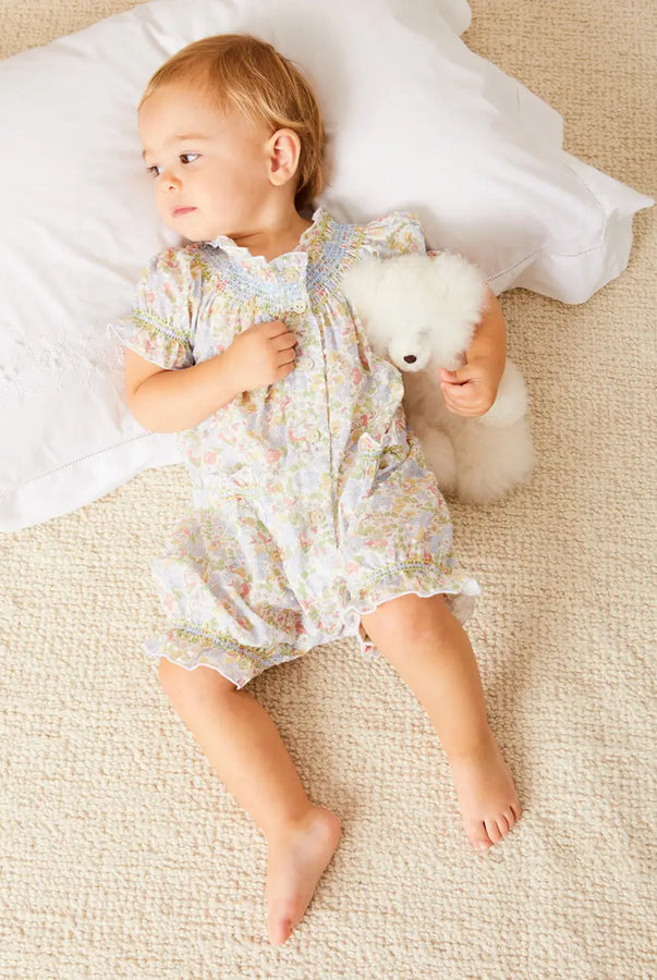 CURATED LOOKS - BABY GIRL