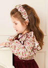 BABY GIRL LOOK AW24 22 Look  from Pepa London US