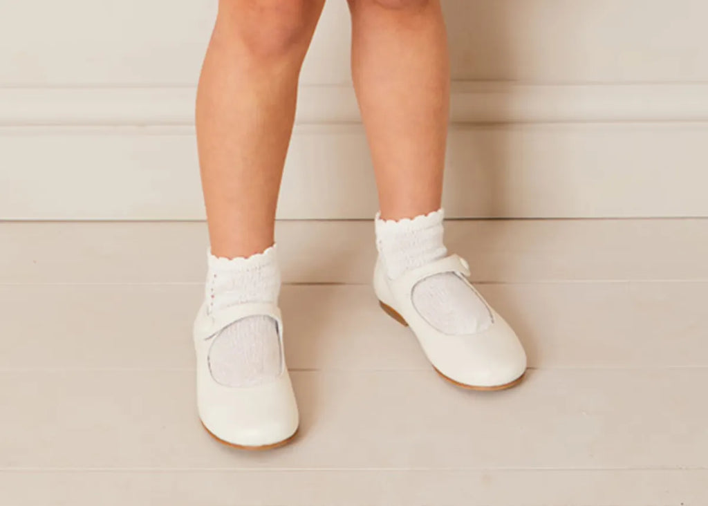CURATED LOOKS - BABY GIRL