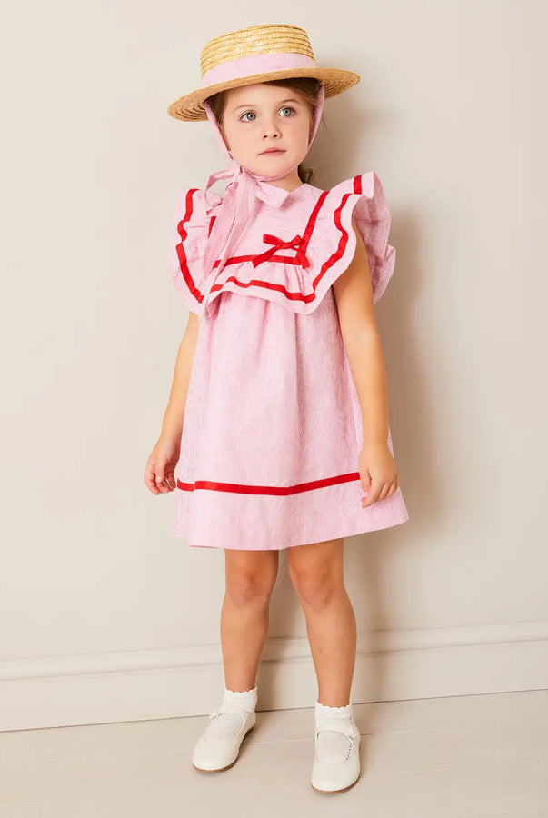 CURATED LOOKS - BABY GIRL