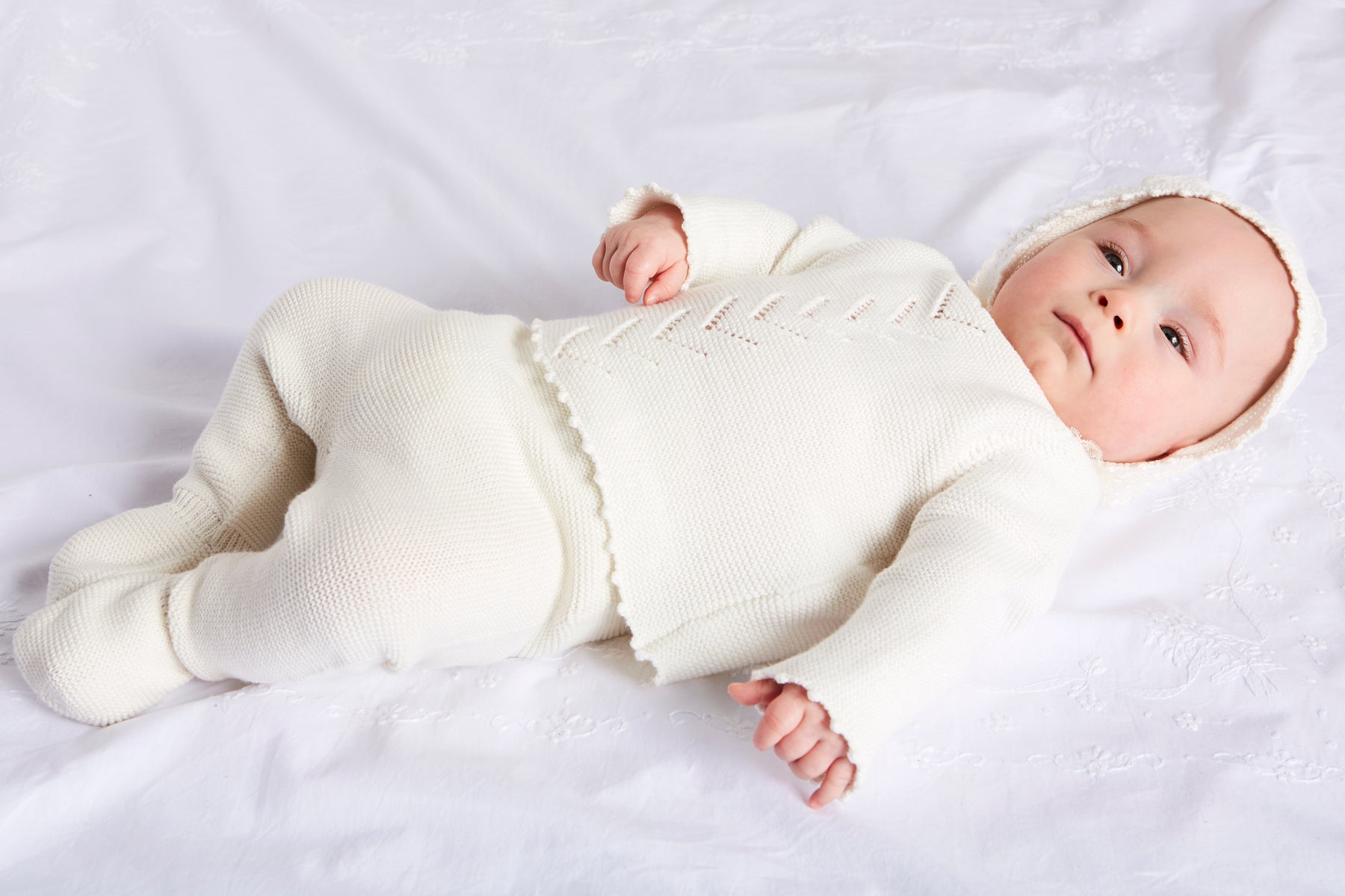 NEWBORN LOOK SS21 13 Look  from Pepa London US
