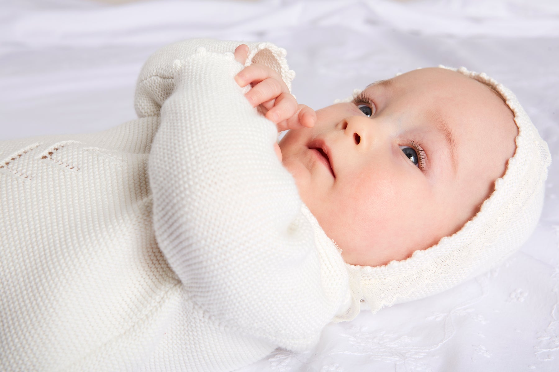 NEWBORN LOOK SS21 13 Look  from Pepa London US
