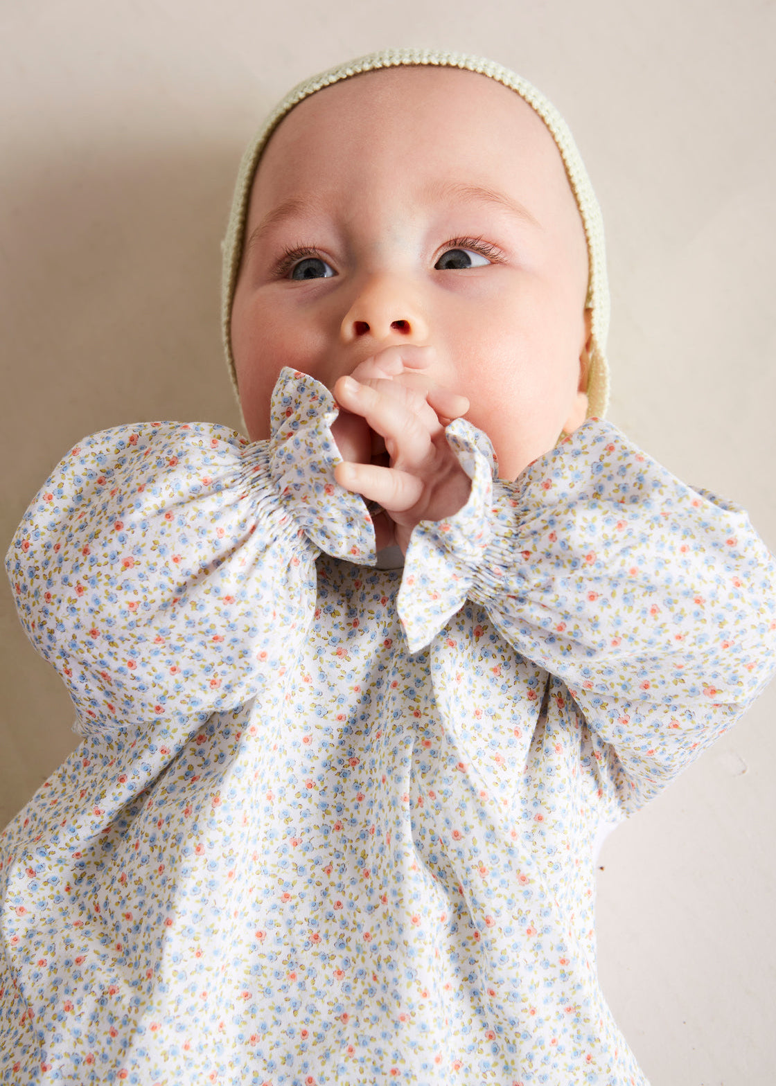 NEWBORN LOOK SS21 2 LOOK from Pepa London US