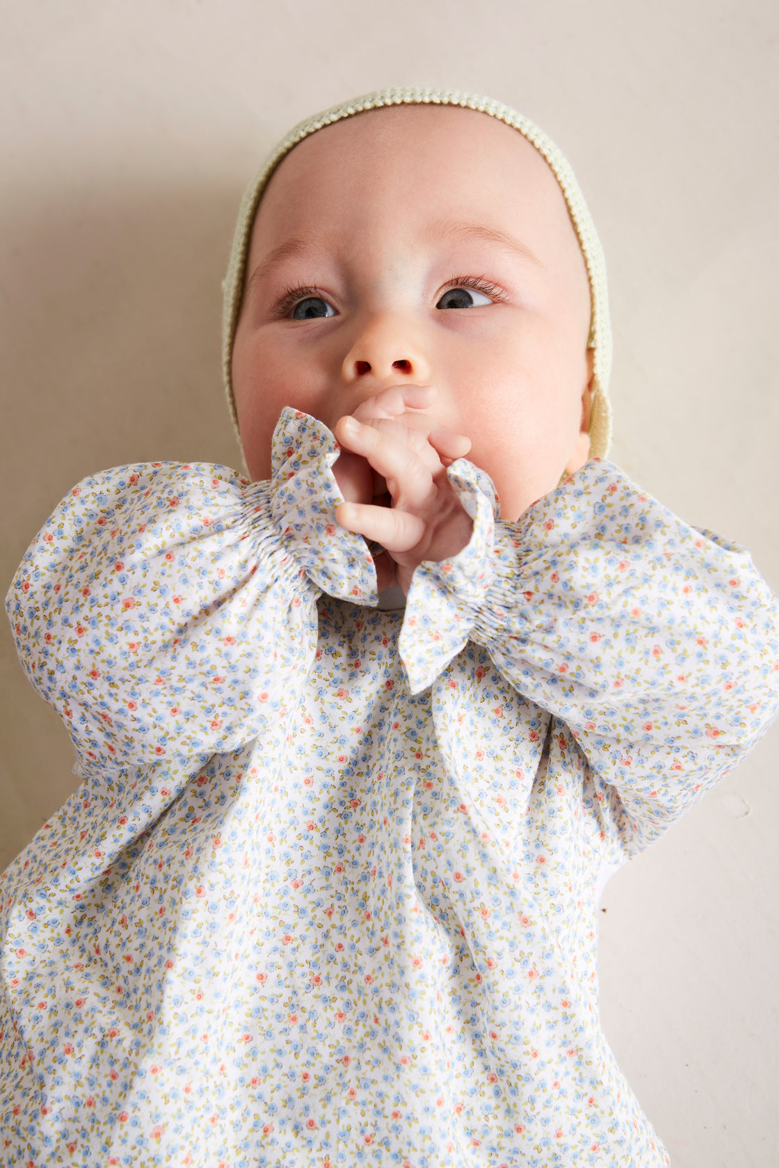 NEWBORN LOOK SS21 2 Look  from Pepa London US