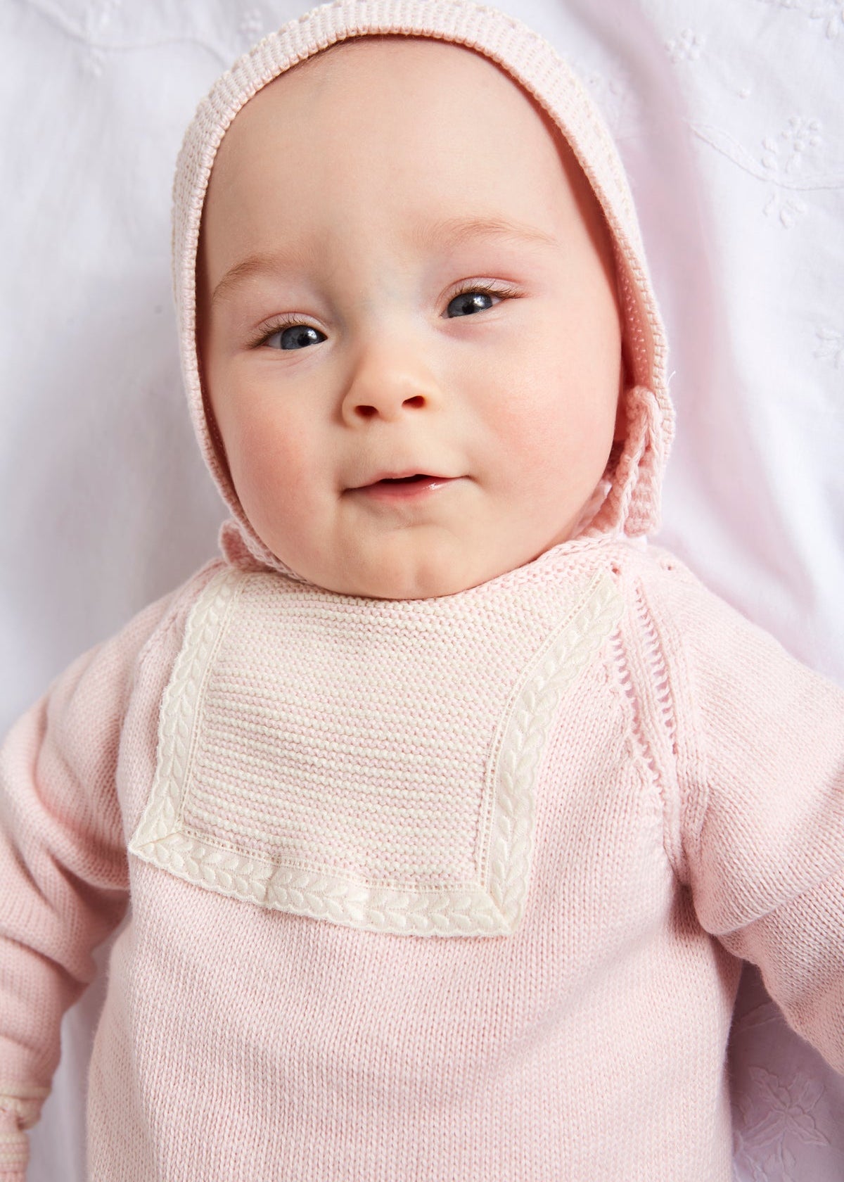 NEWBORN LOOK SS21 8 LOOK from Pepa London US