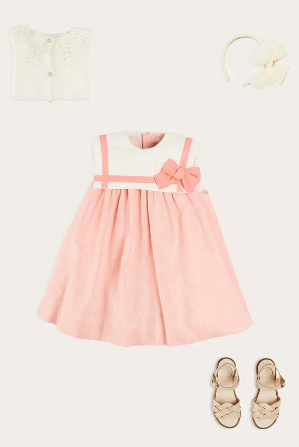 CURATED LOOKS - GIRL