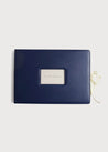 Meminio Memory Folder in Navy Toys  from Pepa London US