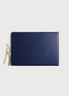 Meminio Memory Folder in Navy Toys  from Pepa London US