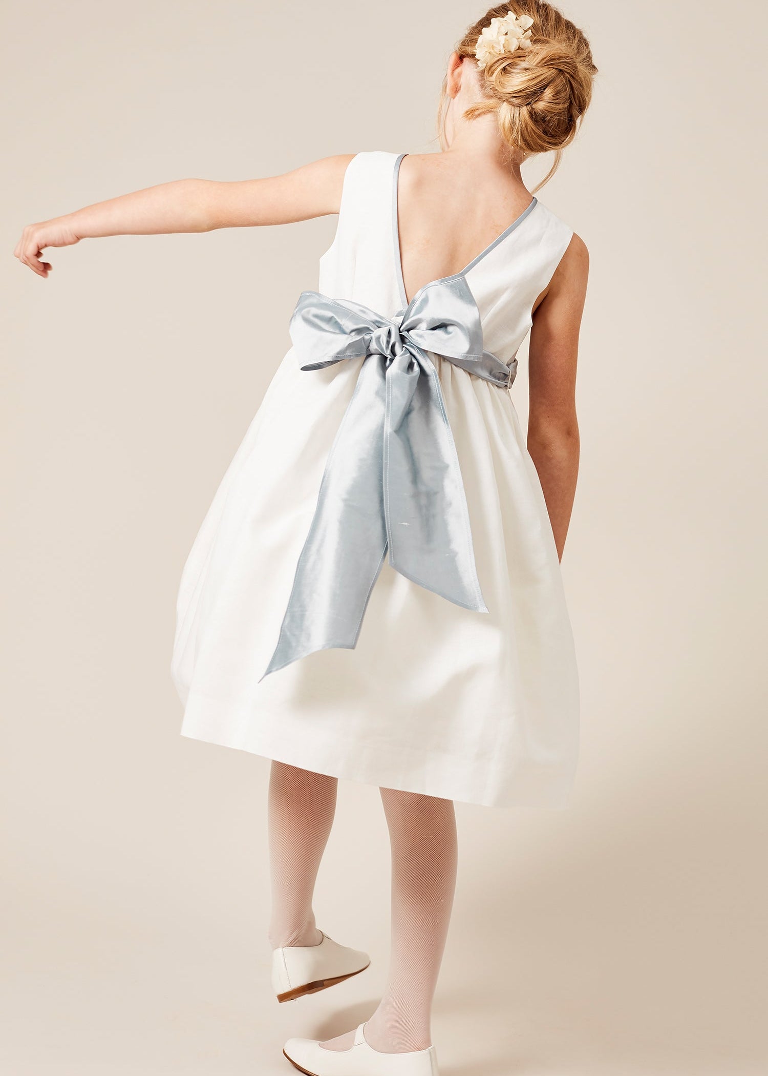 FLOWER GIRL LOOK 9 Look  from Pepa London US