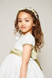 FLOWER GIRL LOOK 2 LOOK from Pepa London US