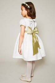 FLOWER GIRL LOOK 2 LOOK from Pepa London US