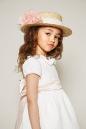 FLOWER GIRL LOOK 1 LOOK from Pepa London US