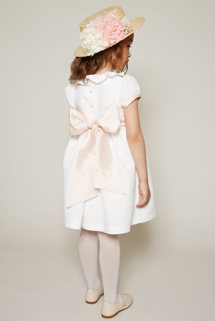 LOOK BOOK - FLOWER GIRL