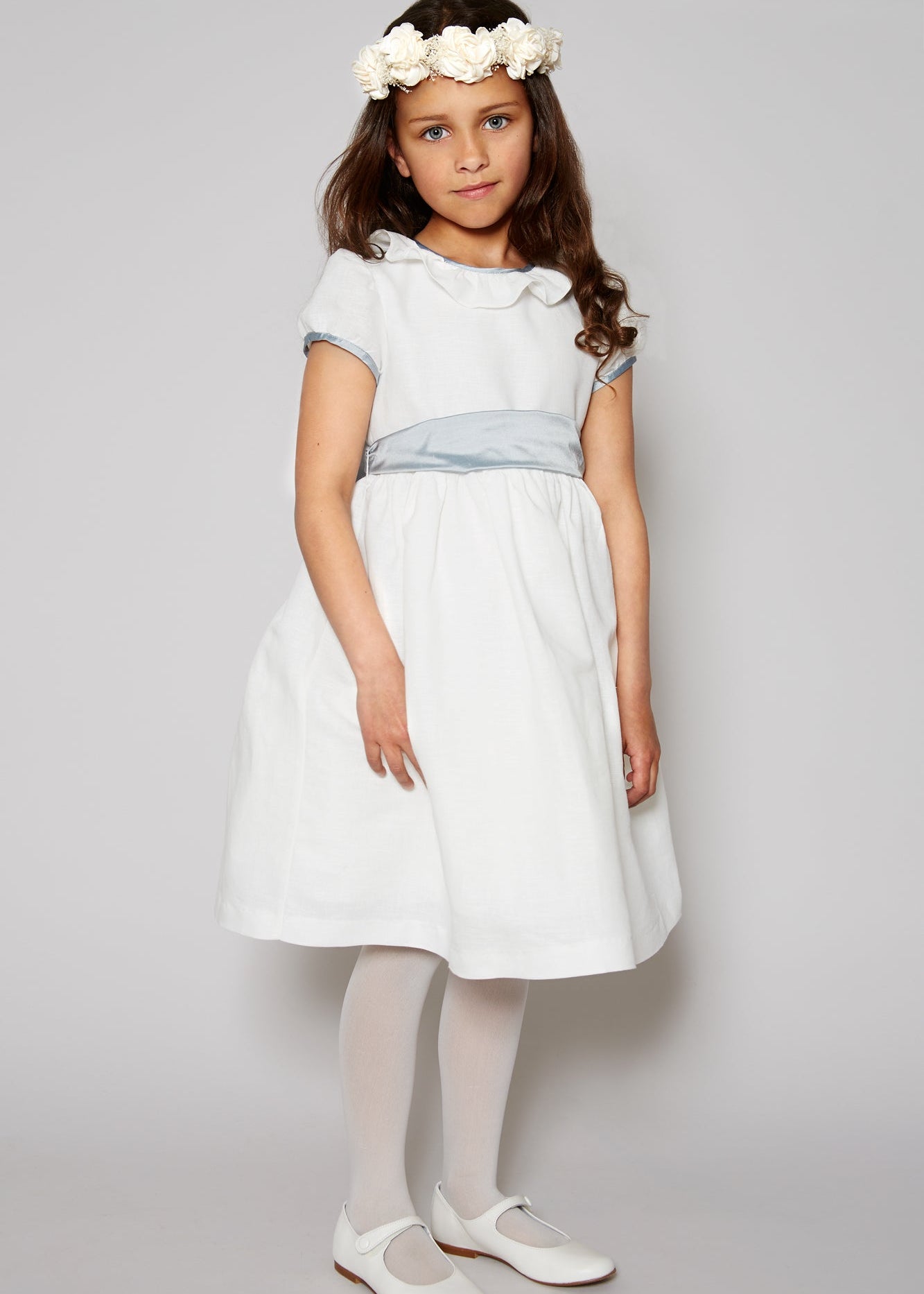 FLOWER GIRL LOOK 3 LOOK from Pepa London US