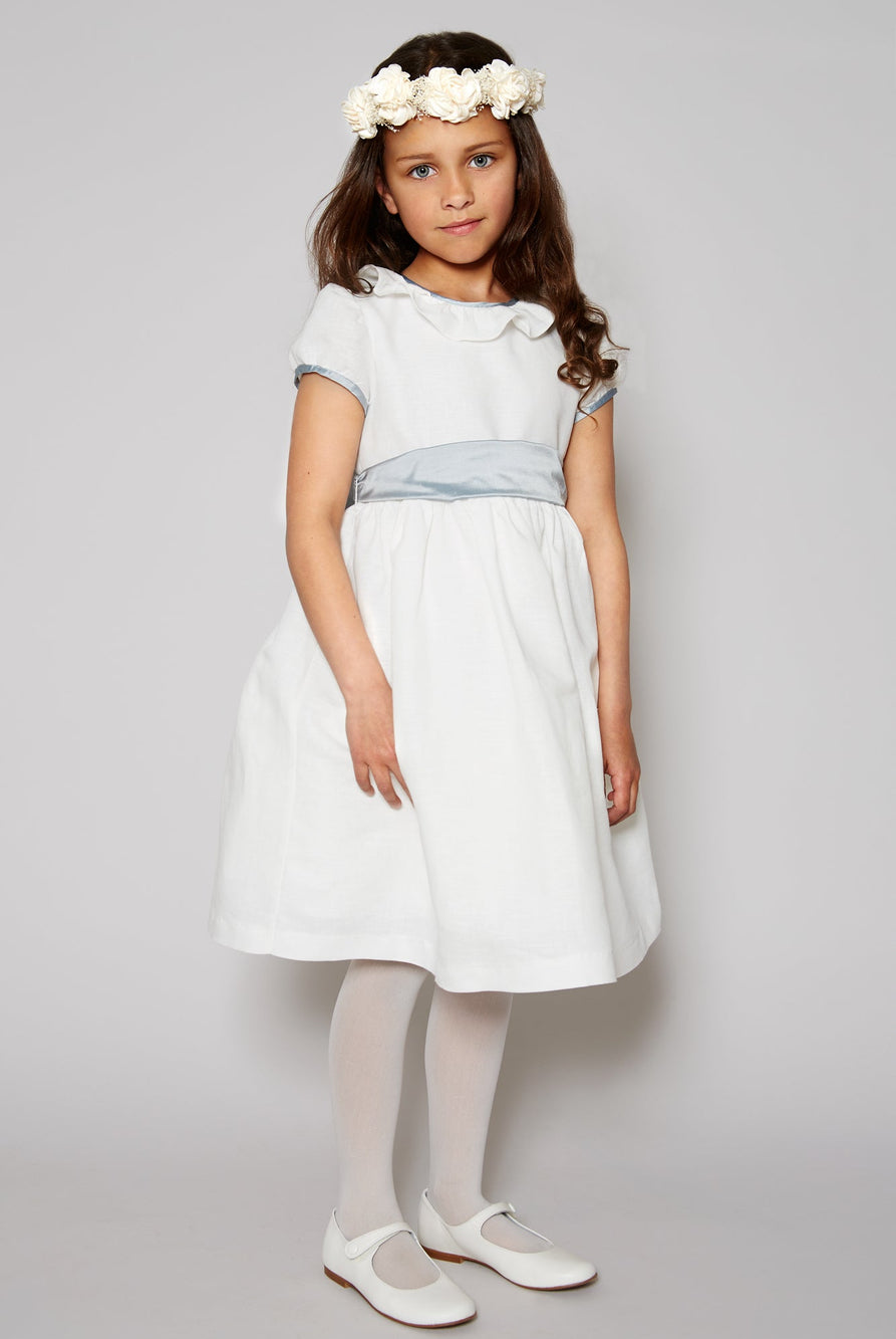 LOOK BOOK - FLOWER GIRL