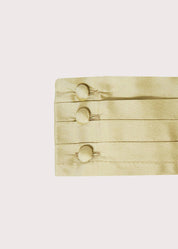 Green Silk Pageboy Cummerbund BELTS from Pepa London US