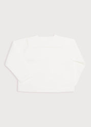 Boys Celebration Cardigan Ivory (2-8yrs) Knitwear  from Pepa London US