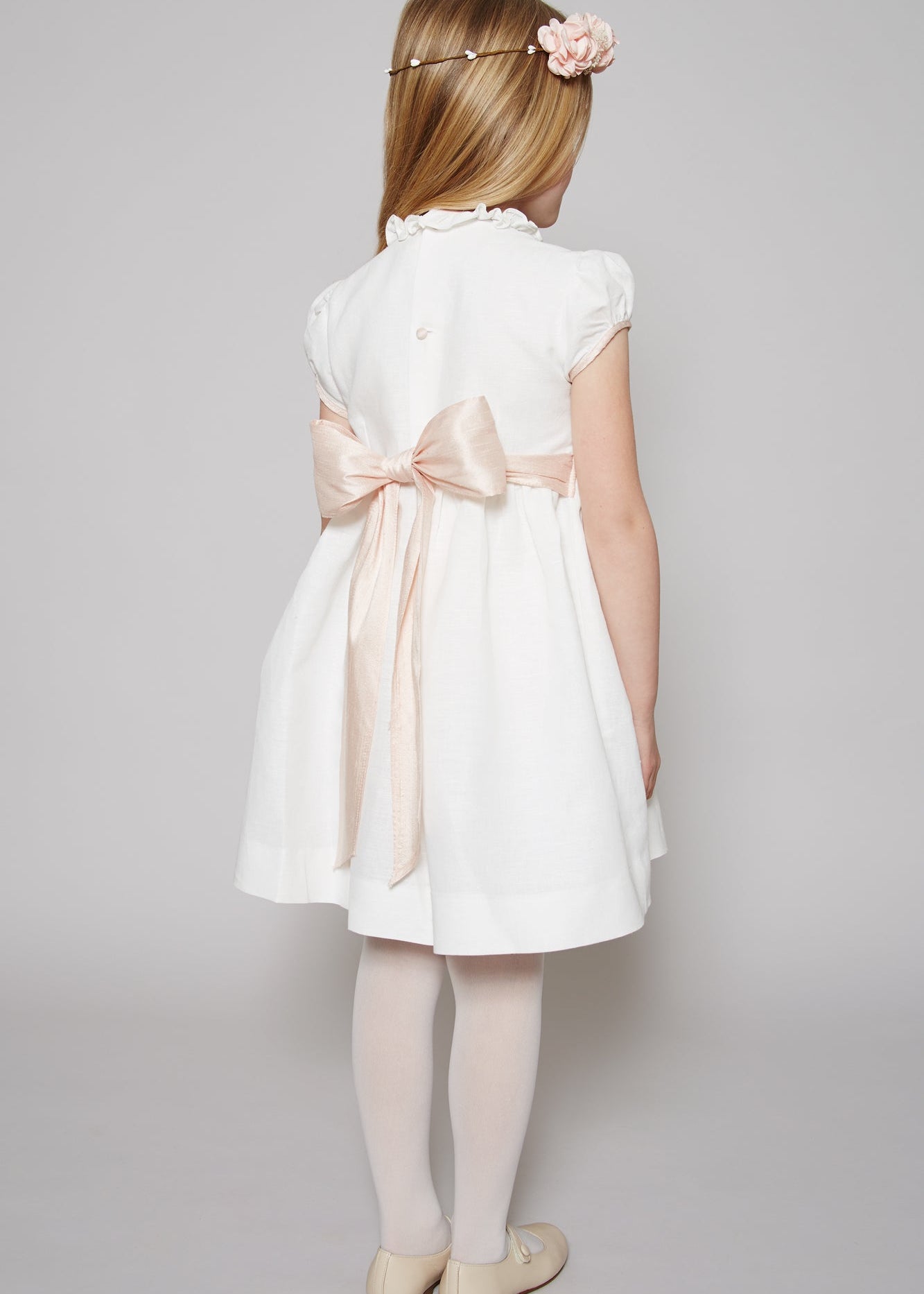 FLOWER GIRL LOOK 4 Look  from Pepa London US