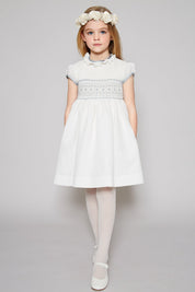 FLOWER GIRL LOOK 6 LOOK from Pepa London US