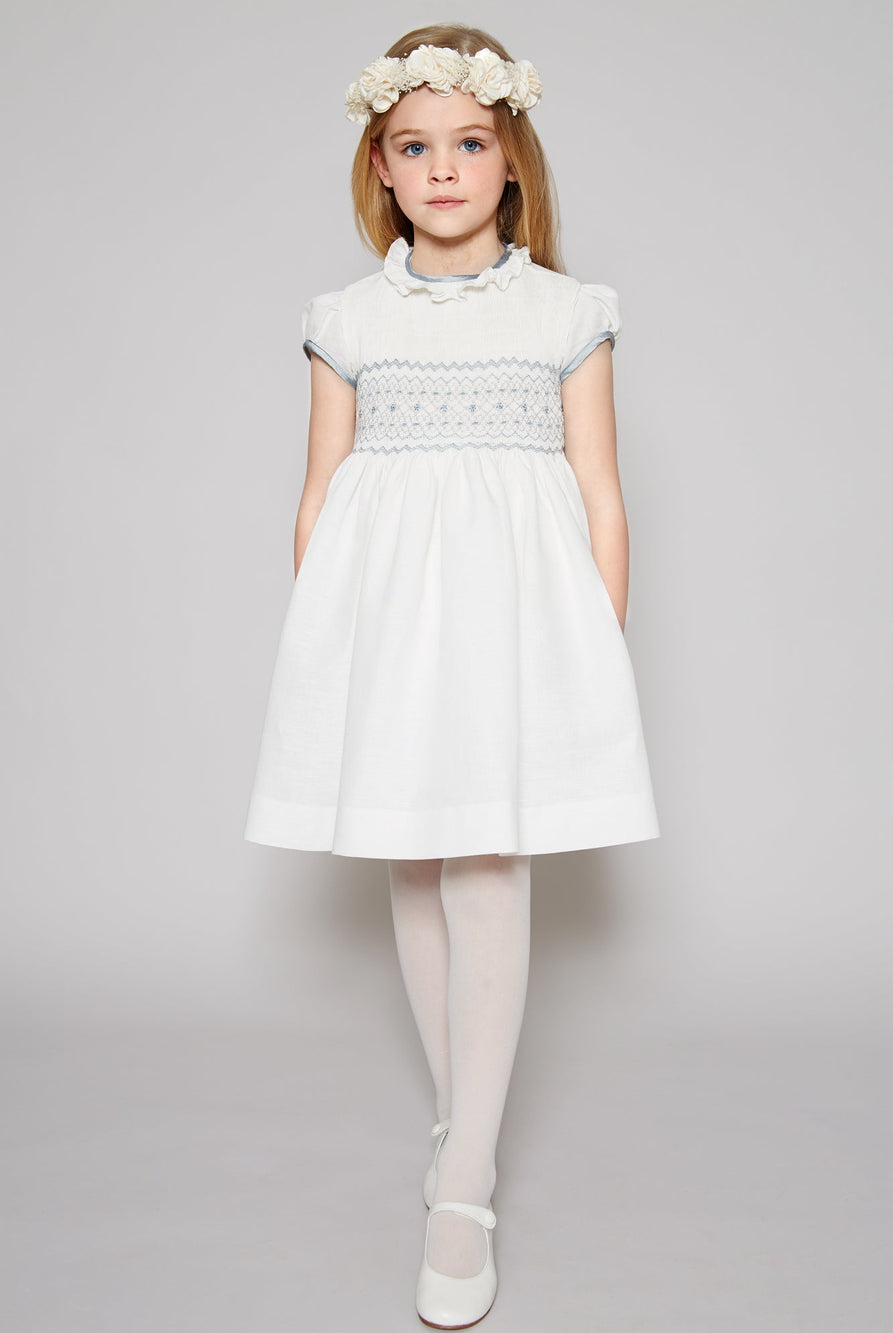 LOOK BOOK - FLOWER GIRL