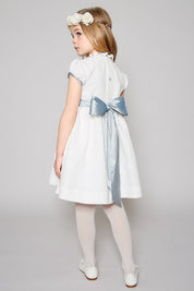 FLOWER GIRL LOOK 6 LOOK from Pepa London US
