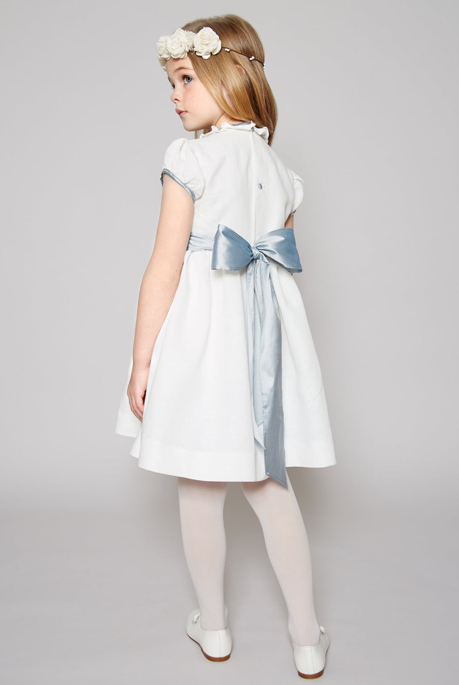 LOOK BOOK - FLOWER GIRL