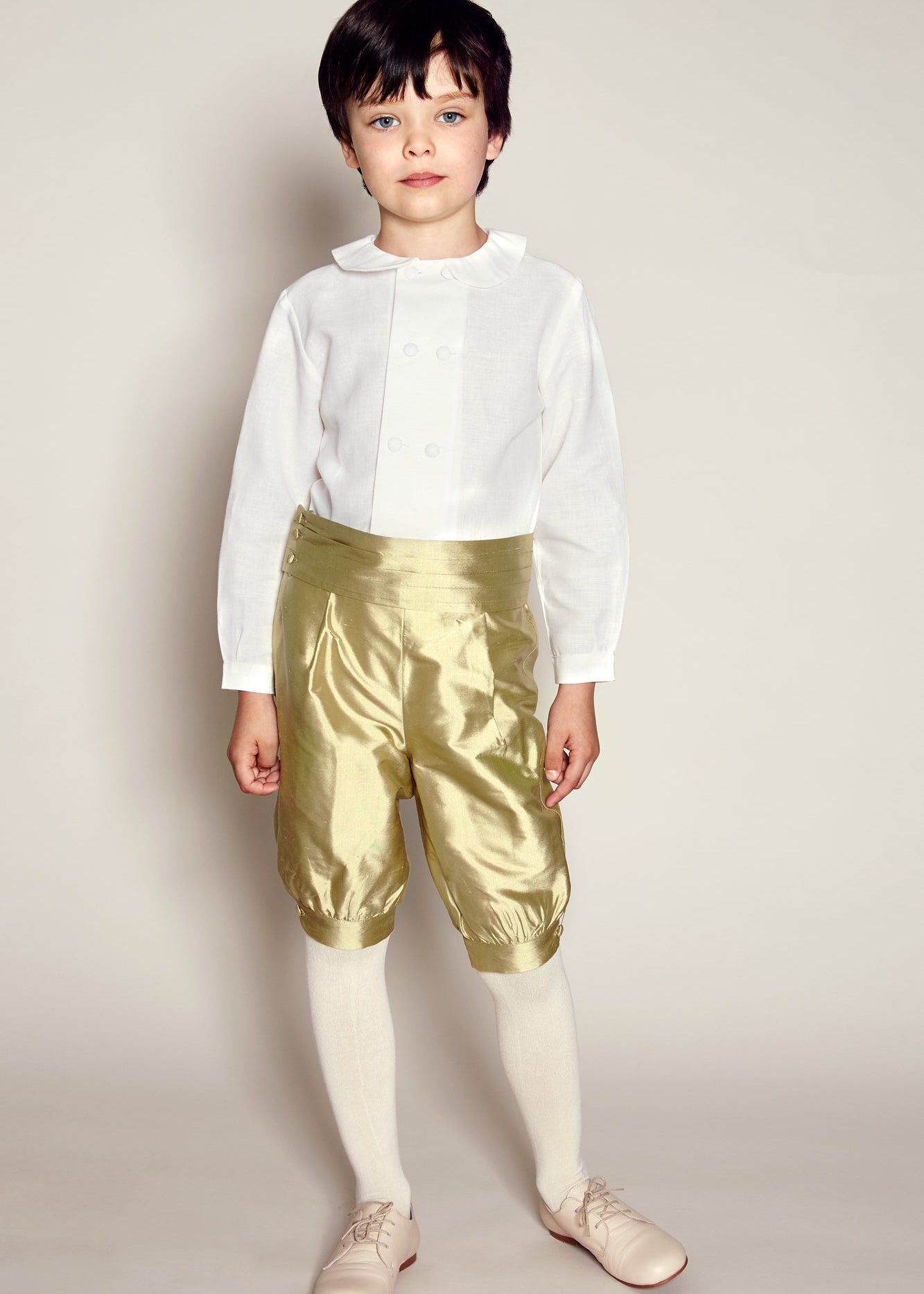 PAGEBOY LOOK 1 LOOK from Pepa London US